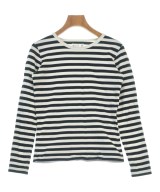Agnes b.（アニエスベー）Tシャツ・カットソー 白 サイズ:-(S位) レディース/2200691895024