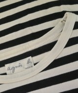 Agnes b.（アニエスベー）Tシャツ・カットソー 白 サイズ:-(S位) レディース/2200691895024