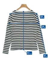 Agnes b.（アニエスベー）Tシャツ・カットソー 白 サイズ:-(S位) レディース/2200691895024
