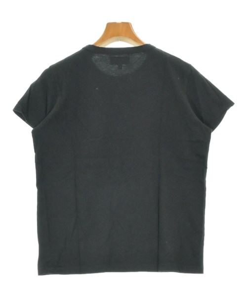 Agnes b.（アニエスベー）Tシャツ・カットソー 黒 サイズ:3(L位) レディース/2200691793153