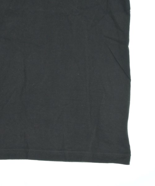 Agnes b.（アニエスベー）Tシャツ・カットソー 黒 サイズ:3(L位) レディース/2200691793153