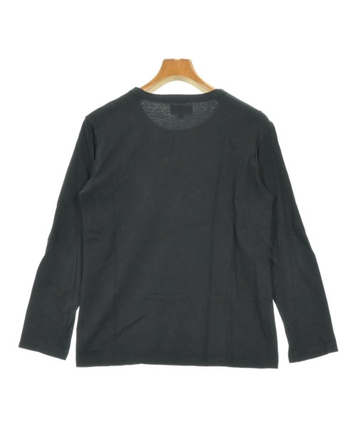 Agnes b.（アニエスベー）Tシャツ・カットソー 黒 サイズ:T3(L位) レディース/2200691793160