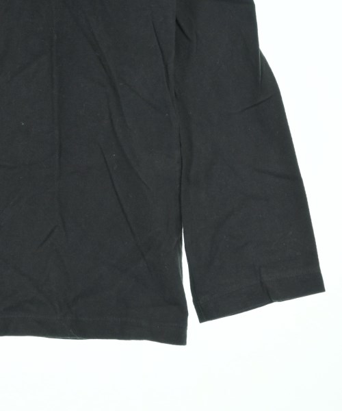 Agnes b.（アニエスベー）Tシャツ・カットソー 黒 サイズ:T3(L位) レディース/2200691793160