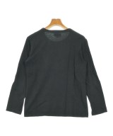 Agnes b.（アニエスベー）Tシャツ・カットソー 黒 サイズ:T3(L位) レディース/2200691793160