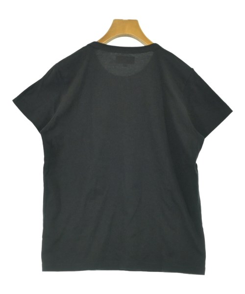 Agnes b.（アニエスベー）Tシャツ・カットソー 黒 サイズ:3(L位) レディース/2200692311035