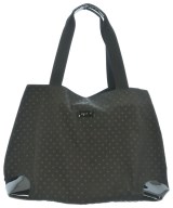 Agnes b.（アニエスベー）ボストンバッグ 黒 サイズ:- レディース/2200686982128