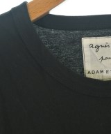 Agnes b.（アニエスベー）ノースリーブ 黒 サイズ:S レディース/2200693133056