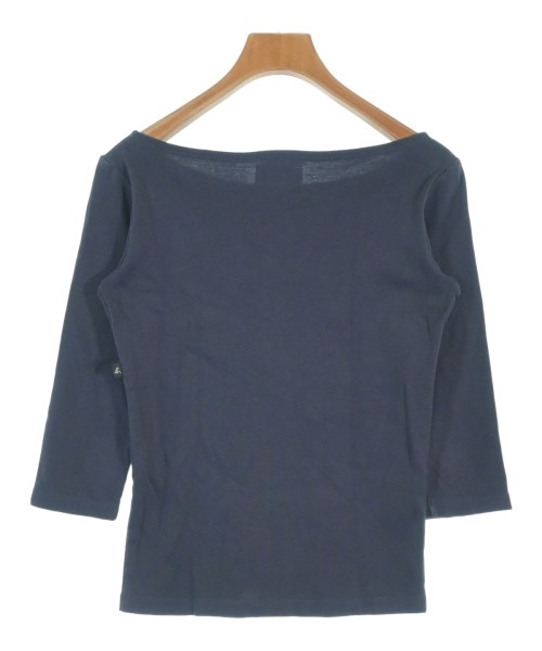 Agnes b.（アニエスベー）Tシャツ・カットソー 紺 サイズ:1(S位) レディース/2200693163107