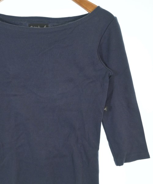 Agnes b.（アニエスベー）Tシャツ・カットソー 紺 サイズ:1(S位) レディース/2200693163107