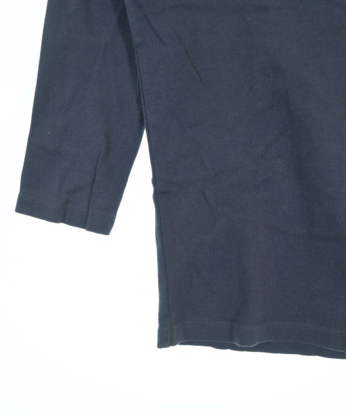 Agnes b.（アニエスベー）Tシャツ・カットソー 紺 サイズ:1(S位) レディース/2200693163107