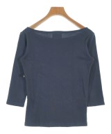 Agnes b.（アニエスベー）Tシャツ・カットソー 紺 サイズ:1(S位) レディース/2200693163107