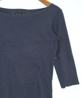 Agnes b.（アニエスベー）Tシャツ・カットソー 紺 サイズ:1(S位) レディース/2200693163107