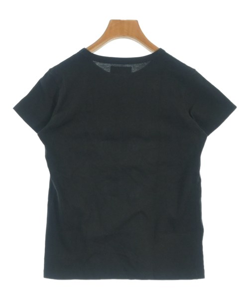 Agnes b.（アニエスベー）Tシャツ・カットソー 黒 サイズ:1(S位) レディース/2200693163114