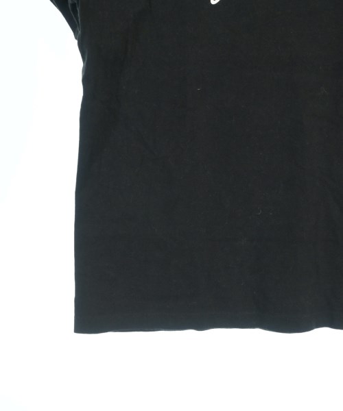 Agnes b.（アニエスベー）Tシャツ・カットソー 黒 サイズ:1(S位) レディース/2200693163114