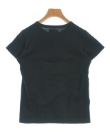 Agnes b.（アニエスベー）Tシャツ・カットソー 黒 サイズ:1(S位) レディース/2200693163114
