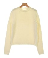Agnes b.（アニエスベー）ニット・セーター 白 サイズ:-(XL位) レディース/2200693229018