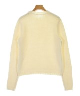Agnes b.（アニエスベー）ニット・セーター 白 サイズ:-(XL位) レディース/2200693229018