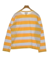 Agnes b. homme（アニエスベーオム）Tシャツ・カットソー 黄 サイズ:3(L位) メンズ/2200504207105