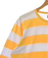Agnes b. homme（アニエスベーオム）Tシャツ・カットソー 黄 サイズ:3(L位) メンズ/2200504207105