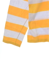 Agnes b. homme（アニエスベーオム）Tシャツ・カットソー 黄 サイズ:3(L位) メンズ/2200504207105