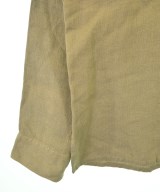 Agnes b. homme（アニエスベーオム）カジュアルシャツ カーキ サイズ:36(S位) メンズ/2200636175020
