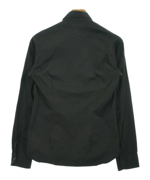 Agnes b. homme（アニエスベーオム）ドレスシャツ 黒 サイズ:-(XS位) メンズ/2200636550056