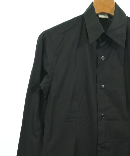 Agnes b. homme（アニエスベーオム）ドレスシャツ 黒 サイズ:-(XS位) メンズ/2200636550056