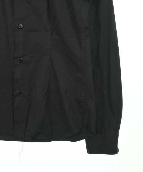 Agnes b. homme（アニエスベーオム）ドレスシャツ 黒 サイズ:-(XS位) メンズ/2200636550056