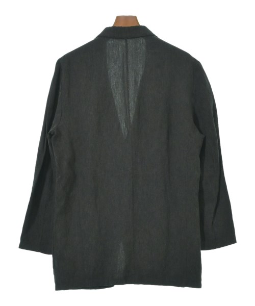 Agnes b. homme（アニエスベーオム）カジュアルジャケット グレー サイズ:50(XL位) メンズ/2200638361148