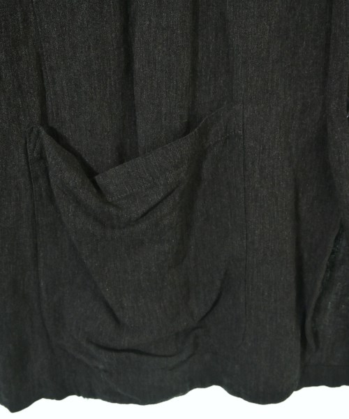 Agnes b. homme（アニエスベーオム）カジュアルジャケット グレー サイズ:50(XL位) メンズ/2200638361148