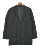 Agnes b. homme（アニエスベーオム）カジュアルジャケット グレー サイズ:50(XL位) メンズ/2200638361148