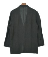 Agnes b. homme（アニエスベーオム）カジュアルジャケット グレー サイズ:50(XL位) メンズ/2200638361148