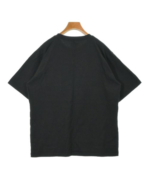 Agnes b. homme（アニエスベーオム）Tシャツ・カットソー 黒 サイズ:3(L位) メンズ/2200623641026