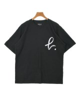 Agnes b. homme（アニエスベーオム）Tシャツ・カットソー 黒 サイズ:3(L位) メンズ/2200623641026
