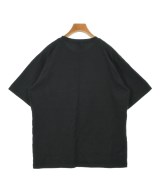Agnes b. homme（アニエスベーオム）Tシャツ・カットソー 黒 サイズ:3(L位) メンズ/2200623641026