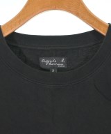 Agnes b. homme（アニエスベーオム）Tシャツ・カットソー 黒 サイズ:3(L位) メンズ/2200623641026