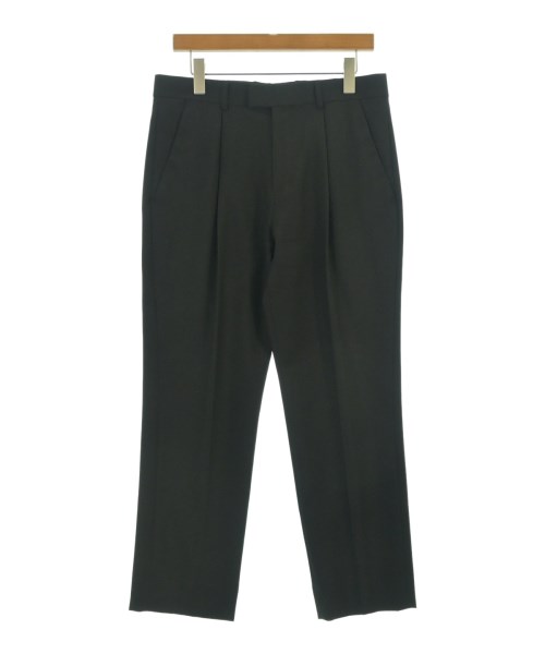 Agnes b. homme（アニエスベーオム）その他 黒 サイズ:46(M位)/40(XS位) メンズ/2200639252032