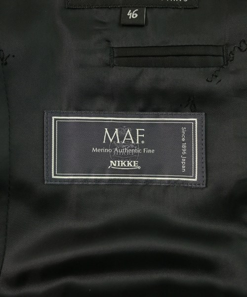 Agnes b. homme（アニエスベーオム）その他 黒 サイズ:46(M位)/40(XS位) メンズ/2200639252032