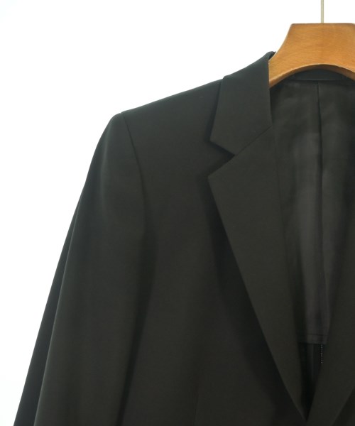 Agnes b. homme（アニエスベーオム）その他 黒 サイズ:46(M位)/40(XS位) メンズ/2200639252032