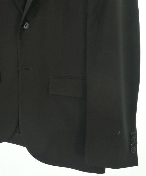 Agnes b. homme（アニエスベーオム）その他 黒 サイズ:46(M位)/40(XS位) メンズ/2200639252032