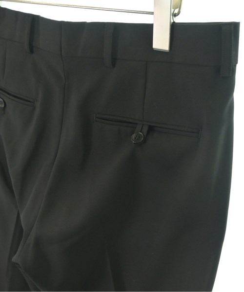 Agnes b. homme（アニエスベーオム）その他 黒 サイズ:46(M位)/40(XS位) メンズ/2200639252032