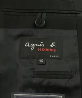 Agnes b. homme（アニエスベーオム）その他 黒 サイズ:46(M位)/40(XS位) メンズ/2200639252032