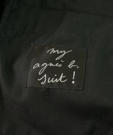 Agnes b. homme（アニエスベーオム）その他 黒 サイズ:46(M位)/40(XS位) メンズ/2200639252032