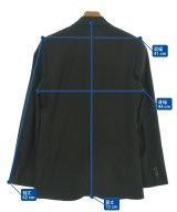 Agnes b. homme（アニエスベーオム）その他 黒 サイズ:46(M位)/40(XS位) メンズ/2200639252032