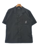 Agnes b. homme カジュアルシャツ