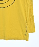 Agnes b. homme（アニエスベーオム）Tシャツ・カットソー 黄 サイズ:3(L位) メンズ/2200639639048