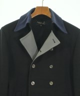 Agnes b. homme（アニエスベーオム）カジュアルジャケット 黒 サイズ:0(XS位) メンズ/2200640822019