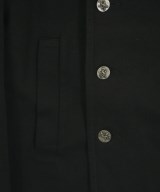 Agnes b. homme（アニエスベーオム）カジュアルジャケット 黒 サイズ:0(XS位) メンズ/2200640822019