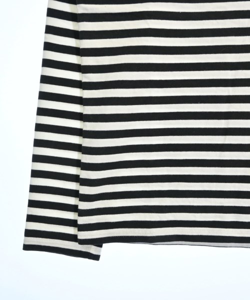 Agnes b. homme（アニエスベーオム）Tシャツ・カットソー 黒 サイズ:2(M位) メンズ/2200641132162