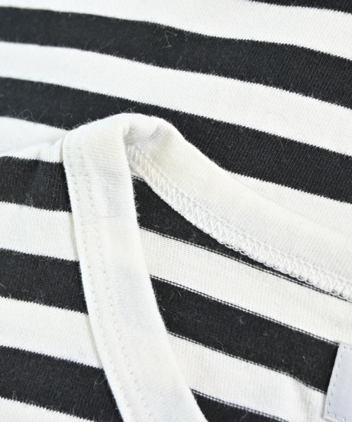 Agnes b. homme（アニエスベーオム）Tシャツ・カットソー 黒 サイズ:2(M位) メンズ/2200641132162